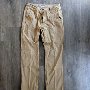 Mountain Khakis Slim Fit Pants
